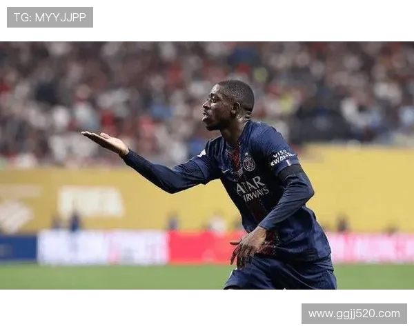 法媒预测巴黎世俱杯首发：K7 领衔青春三叉戟，登贝莱替补待命(2)